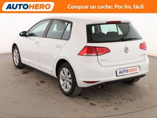 Volkswagen Golf 1.2 TSI Edition BlueMotion Tech