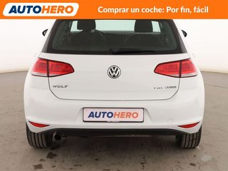 Volkswagen Golf 1.2 TSI Edition BlueMotion Tech