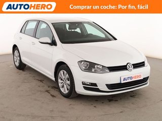 Volkswagen Golf 1.2 TSI Edition BlueMotion Tech