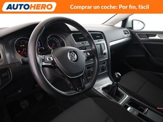 Volkswagen Golf 1.2 TSI Edition BlueMotion Tech
