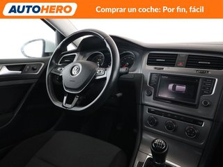 Volkswagen Golf 1.2 TSI Edition BlueMotion Tech