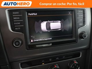 Volkswagen Golf 1.2 TSI Edition BlueMotion Tech