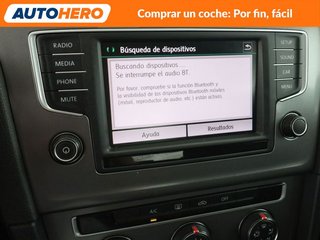 Volkswagen Golf 1.2 TSI Edition BlueMotion Tech