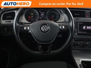 Volkswagen Golf 1.2 TSI Edition BlueMotion Tech