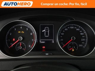 Volkswagen Golf 1.2 TSI Edition BlueMotion Tech
