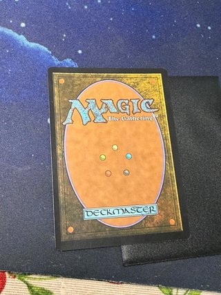 Magic: Flare of Denial FOIL MH3 EN Full art foil