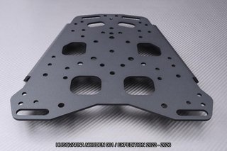 Soporte de baúl HUSQVARNA NORDEN 901 2022 - 2026