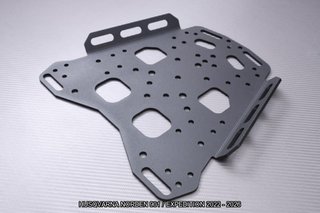 Soporte de baúl HUSQVARNA NORDEN 901 2022 - 2026