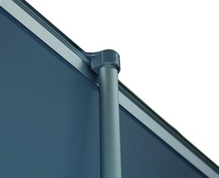Lote 5 Rollups 100x200cm + 1 Rollup 120x200cm