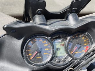 Suzuki DL 650 V-Strom Adventure Moto