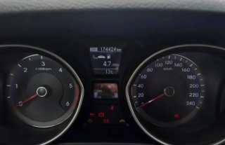 Hyundai i30 2012