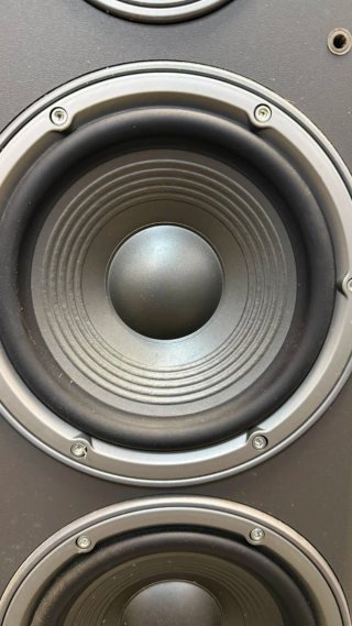Pareja Altavoces JBL Northridge E90