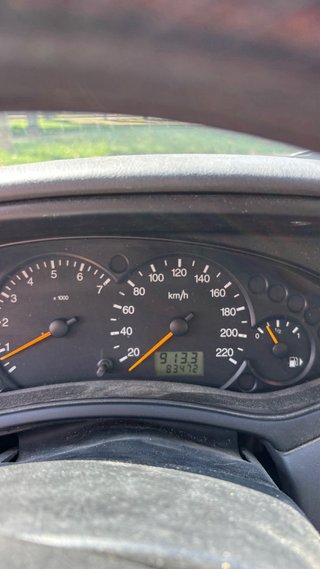 Ford Focus 2004