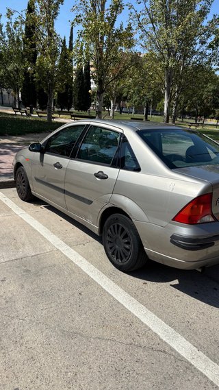 Ford Focus 2004