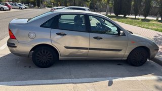 Ford Focus 2004
