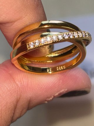Anillo Pandora