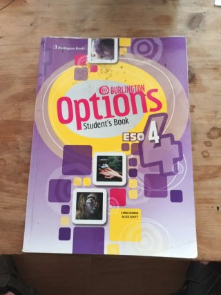 ESO 4 - OPTIONS 4