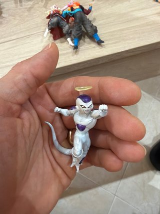 Gashapon Dragon Ball Super