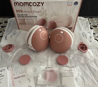 Sacaleches Momcozy M9 Mobile Flow