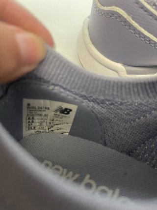 Zapatillas New Balance 247 Violetas