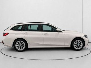 BMW Serie 3 318d Touring 110 kW (150 CV)