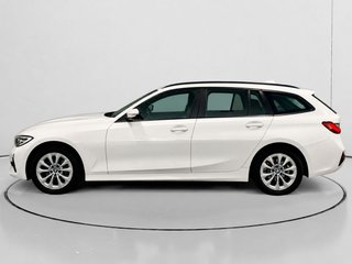 BMW Serie 3 318d Touring 110 kW (150 CV)