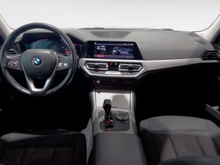 BMW Serie 3 318d Touring 110 kW (150 CV)