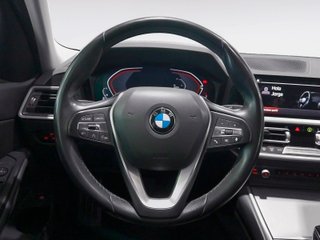 BMW Serie 3 318d Touring 110 kW (150 CV)