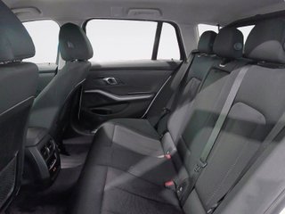 BMW Serie 3 318d Touring 110 kW (150 CV)