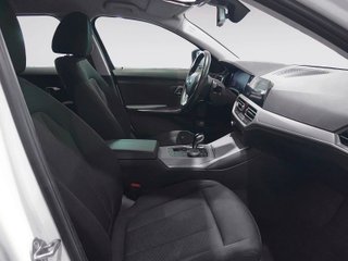 BMW Serie 3 318d Touring 110 kW (150 CV)