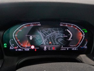BMW Serie 3 318d Touring 110 kW (150 CV)