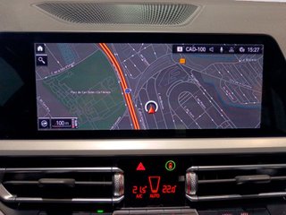 BMW Serie 3 318d Touring 110 kW (150 CV)