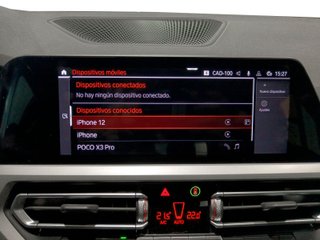 BMW Serie 3 318d Touring 110 kW (150 CV)