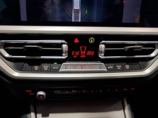 BMW Serie 3 318d Touring 110 kW (150 CV)