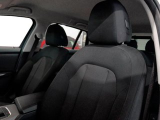 BMW Serie 3 318d Touring 110 kW (150 CV)
