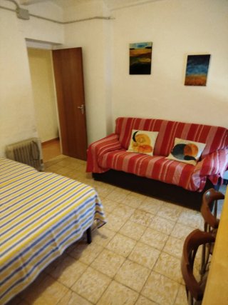 Se alquilan 2 habitaciones, Andújar