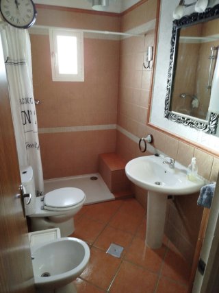 Se alquilan 2 habitaciones, Andújar