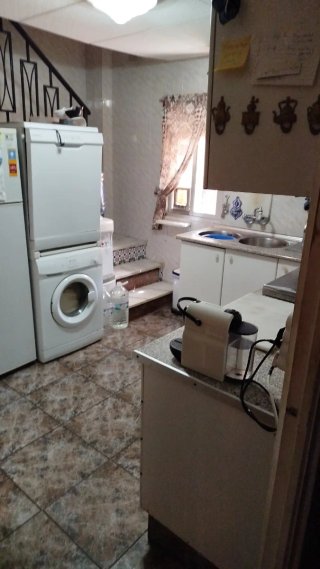 Se alquilan 2 habitaciones, Andújar