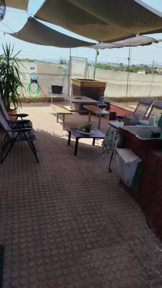 Se alquilan 2 habitaciones, Andújar
