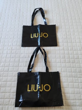 Buste Liu Jo nere