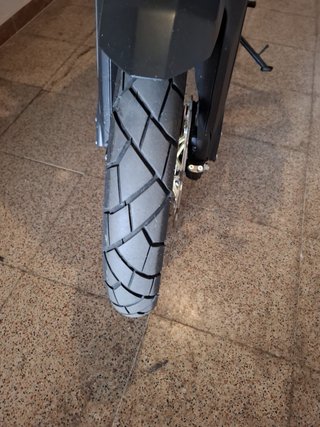 Honda Transalp 2025