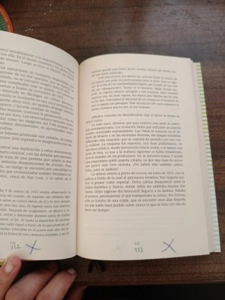 Desapariciones misteriosas el cosmos nos observa