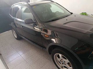 BMW X3 2005
