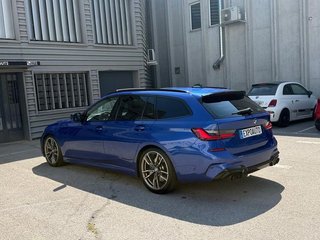 BMW Serie 3 M340d xDrive Auto. Touring