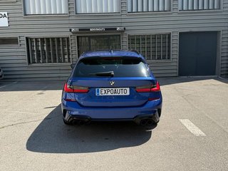 BMW Serie 3 M340d xDrive Auto. Touring
