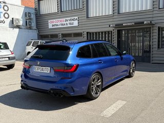 BMW Serie 3 M340d xDrive Auto. Touring