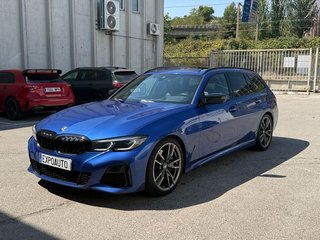 BMW Serie 3 M340d xDrive Auto. Touring