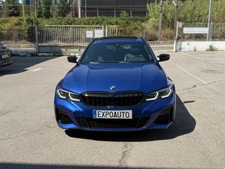 BMW Serie 3 M340d xDrive Auto. Touring