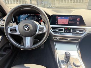 BMW Serie 3 M340d xDrive Auto. Touring