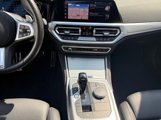 BMW Serie 3 M340d xDrive Auto. Touring